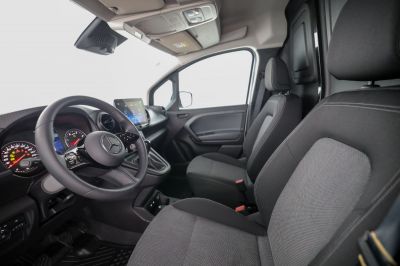 Mercedes-Benz Citan Gebrauchtwagen