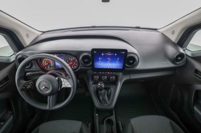 Mercedes-Benz Citan Gebrauchtwagen