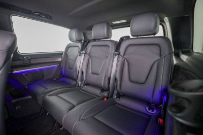 Mercedes-Benz V-Klasse Gebrauchtwagen
