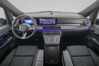 Mercedes-Benz V-Klasse Gebrauchtwagen