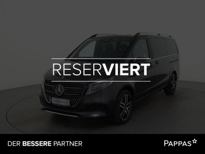 Mercedes-Benz V-Klasse Gebrauchtwagen Mercedes-Benz V-Klasse Gebrauchtwagen