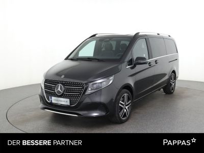 Mercedes-Benz V-Klasse Gebrauchtwagen