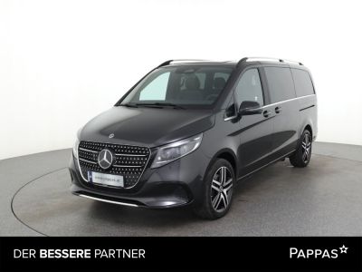 Mercedes-Benz V-Klasse Gebrauchtwagen