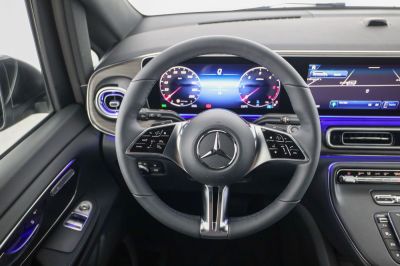 Mercedes-Benz V-Klasse Gebrauchtwagen