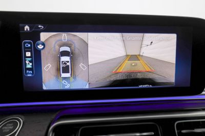 Mercedes-Benz V-Klasse Gebrauchtwagen