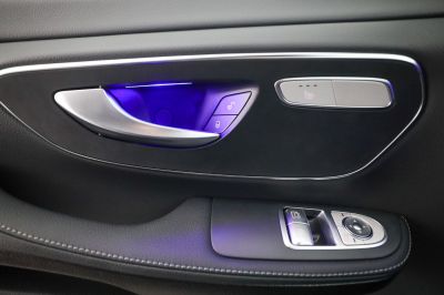Mercedes-Benz V-Klasse Gebrauchtwagen