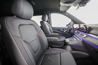 Mercedes-Benz V-Klasse Gebrauchtwagen