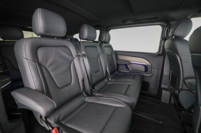Mercedes-Benz V-Klasse Gebrauchtwagen