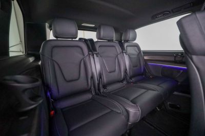 Mercedes-Benz V-Klasse Gebrauchtwagen