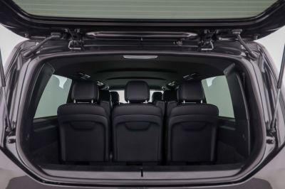 Mercedes-Benz V-Klasse Gebrauchtwagen