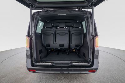 Mercedes-Benz V-Klasse Gebrauchtwagen