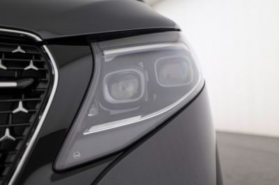 Mercedes-Benz V-Klasse Gebrauchtwagen