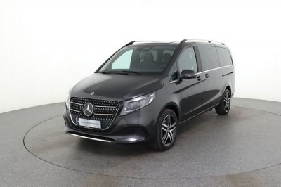 Mercedes-Benz V-Klasse Gebrauchtwagen