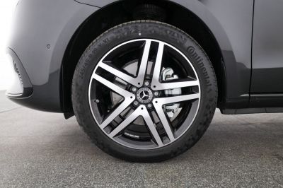 Mercedes-Benz V-Klasse Gebrauchtwagen