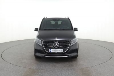 Mercedes-Benz V-Klasse Gebrauchtwagen
