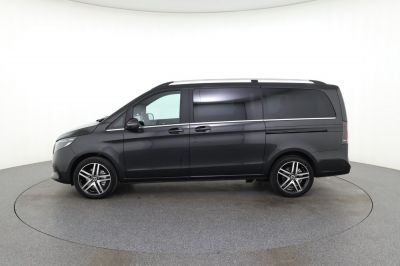 Mercedes-Benz V-Klasse Gebrauchtwagen