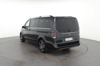 Mercedes-Benz V-Klasse Gebrauchtwagen