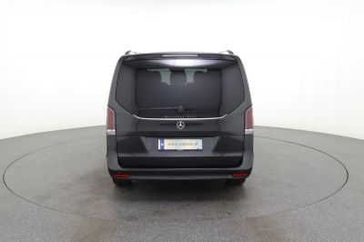 Mercedes-Benz V-Klasse Gebrauchtwagen