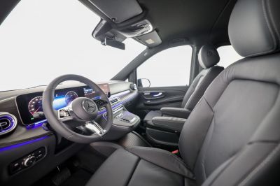 Mercedes-Benz V-Klasse Gebrauchtwagen