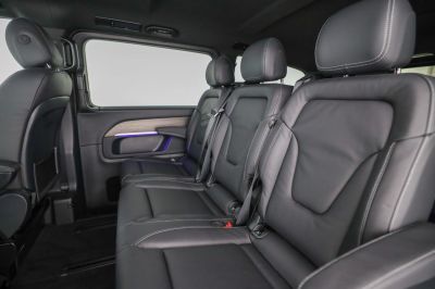 Mercedes-Benz V-Klasse Gebrauchtwagen