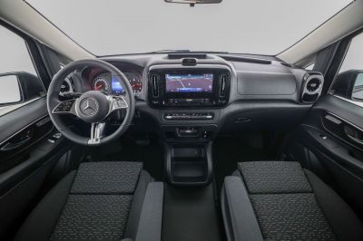 Mercedes-Benz Vito Gebrauchtwagen
