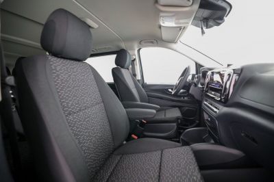Mercedes-Benz Vito Gebrauchtwagen