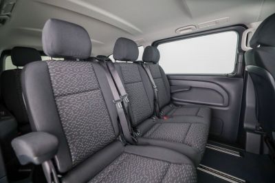 Mercedes-Benz Vito Gebrauchtwagen