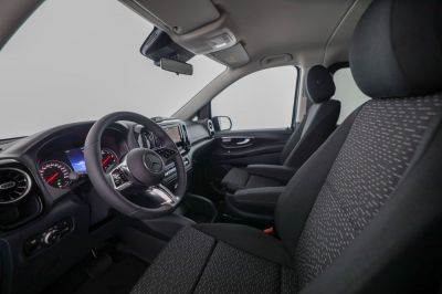 Mercedes-Benz Vito Gebrauchtwagen