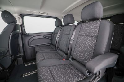 Mercedes-Benz Vito Gebrauchtwagen