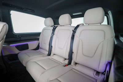 Mercedes-Benz V-Klasse Gebrauchtwagen