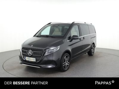 Mercedes-Benz V-Klasse Gebrauchtwagen Mercedes-Benz V-Klasse Gebrauchtwagen