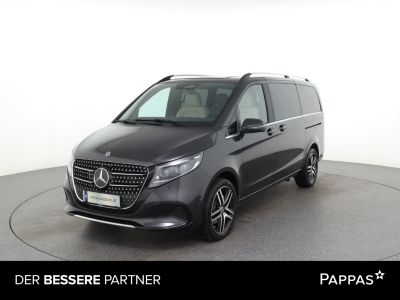 Mercedes-Benz V-Klasse Gebrauchtwagen