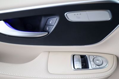 Mercedes-Benz V-Klasse Gebrauchtwagen