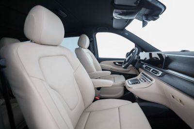 Mercedes-Benz V-Klasse Gebrauchtwagen