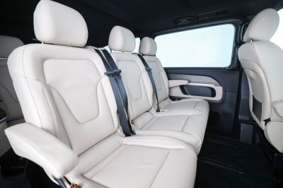 Mercedes-Benz V-Klasse Gebrauchtwagen