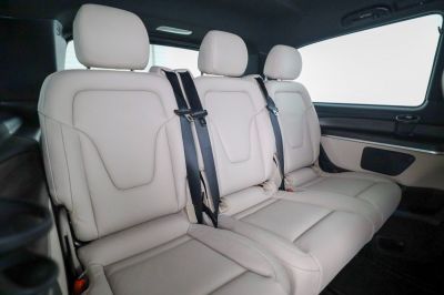 Mercedes-Benz V-Klasse Gebrauchtwagen