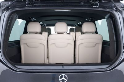 Mercedes-Benz V-Klasse Gebrauchtwagen