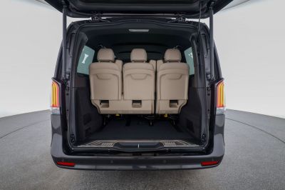 Mercedes-Benz V-Klasse Gebrauchtwagen