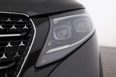 Mercedes-Benz V-Klasse Gebrauchtwagen