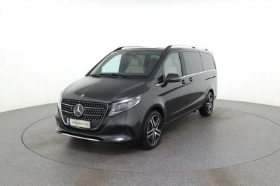 Mercedes-Benz V-Klasse Gebrauchtwagen