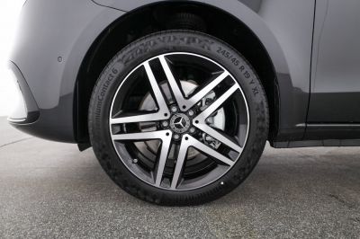 Mercedes-Benz V-Klasse Gebrauchtwagen