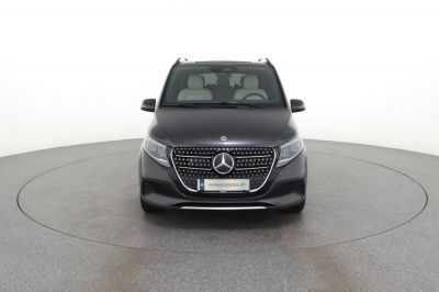 Mercedes-Benz V-Klasse Gebrauchtwagen