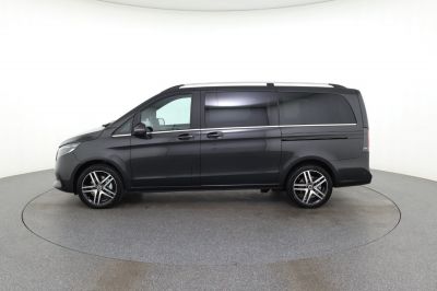 Mercedes-Benz V-Klasse Gebrauchtwagen