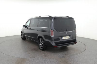 Mercedes-Benz V-Klasse Gebrauchtwagen