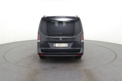 Mercedes-Benz V-Klasse Gebrauchtwagen