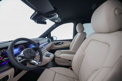 Mercedes-Benz V-Klasse Gebrauchtwagen