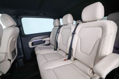Mercedes-Benz V-Klasse Gebrauchtwagen