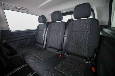 Mercedes-Benz Vito Gebrauchtwagen