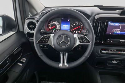 Mercedes-Benz Vito Gebrauchtwagen
