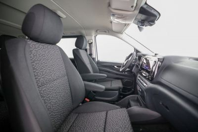 Mercedes-Benz Vito Gebrauchtwagen